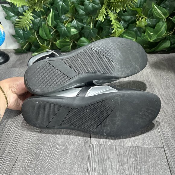 Ringside Apex Elite Shoe12 Hi-Top Low Top Boxing Shoes Boots - Black Size 13 - Picture 7 of 9